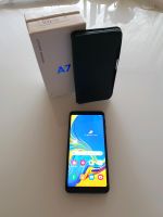 Samsung Galaxy A7 wie NEU Tausch gegen S23 S24 inkl. Zuzahlung Schleswig-Holstein - Bad Bramstedt Vorschau