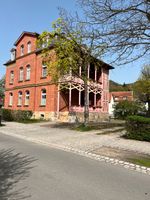 KLEINES Apartment | Erdgeschoß | Praxis *vermietet Thüringen - Bad Blankenburg Vorschau
