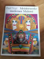 Paul Vogt Meisterwerke moderner Malerei Sachsen-Anhalt - Magdeburg Vorschau