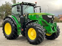 John Deere 6155 R-kein Fendt-Case-New Holland-MF-Deutz Bayern - Simbach Vorschau