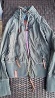 Naketano Jacke Gr. S Khaki Brandenburg - Stahnsdorf Vorschau