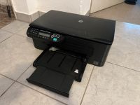 HP 4500 Officejet Drucker | Scannen | Kopieren | Fax | Drucken Thüringen - Triptis Vorschau