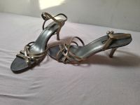 Damen BELMONDO Sandale Größe 40 Hessen - Groß-Gerau Vorschau