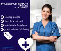 Pflegefachkraft (m/w/d) - stationär Sachsen-Anhalt - Leuna Vorschau