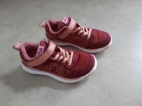 Süße Fila Sneaker *Größe 29* Mädchen Niedersachsen - Seesen Vorschau