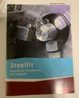 Steelfit - Englisch für Metallberufe Niedersachsen - Bad Laer Vorschau