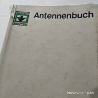 Antennenbuch Rothammel + Lechner Sachsen-Anhalt - Wenddorf Vorschau