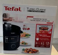 Tefal Turbo Cuisine Fast Multicooker Bayern - Ampfing Vorschau