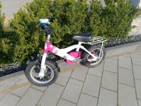 10 Zoll Kinderfahrrad HUDORA Sachsen-Anhalt - Osterwieck Vorschau