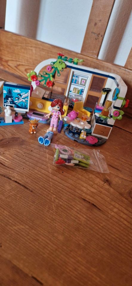 Lego friends 41740 mit Anleitung in Miesbach