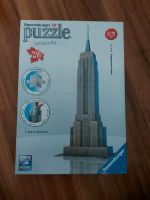 3D Puzzle Ravensburger Empirie State Building Dortmund - Kirchderne Vorschau