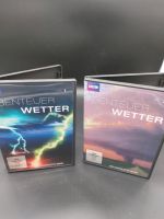 BBC Abenteuer Wetter DVD 1+2 Schleswig-Holstein - Kiel Vorschau