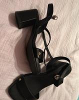 Hey Marly Mid Heel Schwarz 38 neu Nordrhein-Westfalen - Wesseling Vorschau