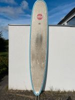Surfboard longboard 9‘6“ Schleswig-Holstein - Altenholz Vorschau