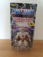 Transforming He-Man NeoVintage Super7 Masters of the Universe Niedersachsen - Harsum Vorschau