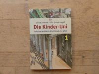 Buch Die Kinder-Uni Nordrhein-Westfalen - Schermbeck Vorschau