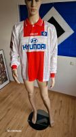 Hamburger SV Trikot, Matchworn, Uhlsport, HSV, Hertzsch, Spielsp. Nordrhein-Westfalen - Lengerich Vorschau