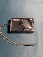 Olympus mju 9000 digital Kamera vintage Digitalkamera Retro Mitte - Wedding Vorschau