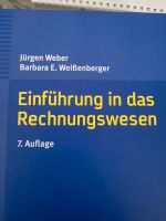Weber/Weißenberger Rechnungswesen Altona - Hamburg Blankenese Vorschau