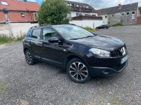 Nissan Qashqai Noch angemeldet!! Herzogtum Lauenburg - Geesthacht Vorschau