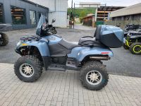 ATV ARTICAT TRV 700 I LOF Bayern - Nüdlingen Vorschau