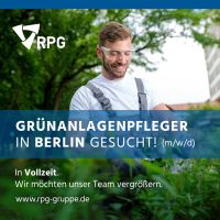 Grünanlagenpfleger m/w/d, Berlin Friedrichshain-Kreuzberg - Kreuzberg Vorschau