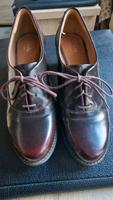 Clarks Schuhe / Pumps in Gr. 38 oder 5 Nordrhein-Westfalen - Neuenkirchen Vorschau