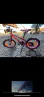 Cube Race 16 Zoll Kinderfahrrad Baden-Württemberg - Frittlingen Vorschau