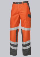 BP® Warnschutz-Hose mit Knietaschen - Gr. 56N Aachen - Aachen-Brand Vorschau