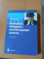 Chronisches Müdigkeits- und Fibromyalgiesyndrom Baden-Württemberg - Friesenheim Vorschau