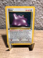 Pokémon Ditto Fossil 1 Edition DE Nordrhein-Westfalen - Hamm Vorschau