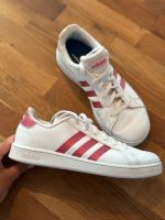 Adidas weiß rosa Größe 36 Schwerin - Schelfstadt Vorschau