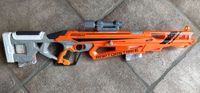 Nerf Raptorstrike Accustrike Kr. München - Ottobrunn Vorschau