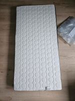 IKEA HIMLAVALV 70 x 140 × 10 cm * MATRATZE * KINDERBETT Sachsen-Anhalt - Thale Vorschau