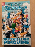 Walt Disney Lustiges Taschenbuch LTB 541 Der Schatz der Pinguine Schleswig-Holstein - Flensburg Vorschau