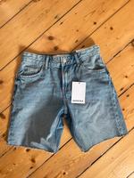 Blaue Bermudashorts Rheinland-Pfalz - Koblenz Vorschau
