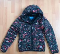 Adidas Übergangsjacke blumen Größe S Nordrhein-Westfalen - Lienen Vorschau