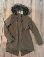 Parka Jacke Mantel Gr.M von O‘Neill Nordrhein-Westfalen - Eitorf Vorschau