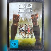 Scouts vs Zombies  - DVD Nürnberg (Mittelfr) - Mitte Vorschau