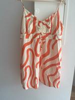 Damen Kleid Mango 44/46 Bayern - Niederfüllbach Vorschau