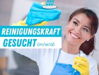 REINIGUNGSKRAFT IN VOLLZEIT GESUCHT (m/w/d) Nordrhein-Westfalen - Bergisch Gladbach Vorschau