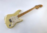 Fender Stratocaster 69 NOS Custom Shop 2005 Olympic White Baden-Württemberg - Kehl Vorschau