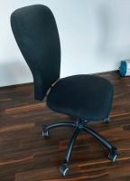 Ikea Schreibtischstuhl Drehstuhl Bürostuhl schwarz Rollen Essen - Rüttenscheid Vorschau