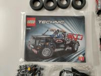 LEGO® Technic 9395 Pickup-Abschleppwagen - NEU ohne OVP Bayern - Ochsenfurt Vorschau