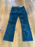 Closed Hose 40 - 38 Samthose Hessen - Homberg (Efze) Vorschau