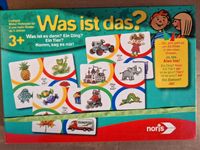 Was ist was?  Ratespiel Brandenburg - Potsdam Vorschau