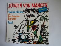 Jürgen v. Manger, Tegtmeier "leif", LP, Spanien inklusive, Faust Baden-Württemberg - Königsbach-Stein  Vorschau