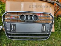 Audi s6 c7 Grill Niedersachsen - Steyerberg Vorschau