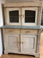 Vitrine, Kommode, Ansichten, Schrank, Küchenschrank, shabby chic Baden-Württemberg - Konstanz Vorschau