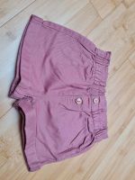 Kurze Hose Mädchen Gr. 94 vertbaudet Rheinland-Pfalz - Stebach Vorschau